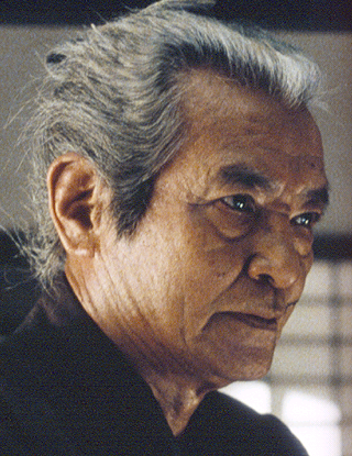 ogata, mimura, kenjitsu, master, Movies, Love, Honour, shots, 